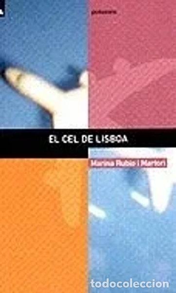 Libros: El cel de Lisboa- 9788424687144