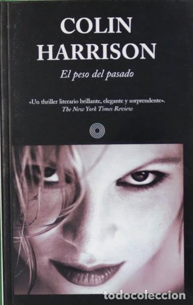 Libros: El peso del pasado- 9788497620437