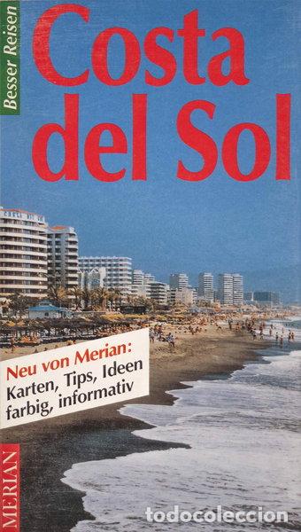 B&uuml;cher: Costa del Sol- 9783455100556