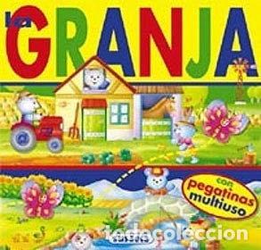 Libros: Granja, la- 9788430537297 - Foto 1