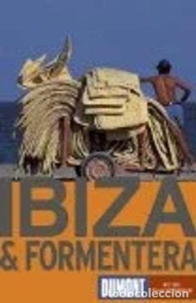 Libros: Ibiza, Formentera- 9783770131655