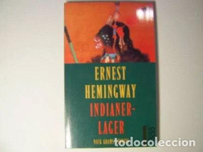 Libros: Indianerlager- 9783499220692
