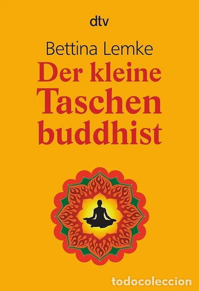 Libros: Der kleine Taschenbuddhist- 9783423345682