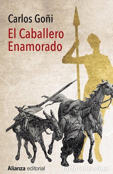 Libri di seconda mano: El caballero enamorado- 9788491043966
