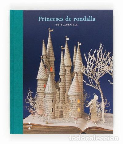 Libri di seconda mano: Princeses de rondalla- 9788466130813