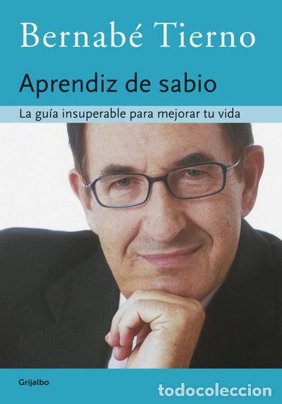 books: Aprendiz de sabio- 9788425339080