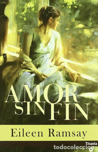 books: Amor sin fin- 9788495752567