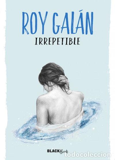 books: Irrepetible- 9788420484617