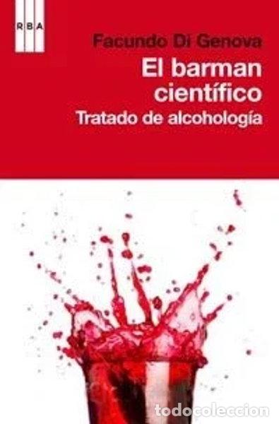 Libri di seconda mano: El barman cient&iacute;fico- 9788498677867