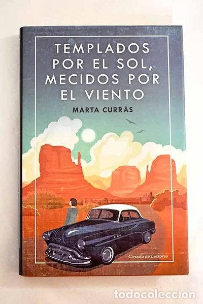 Libri di seconda mano: Templados por el sol, mecidos por el viento- 9788467272239