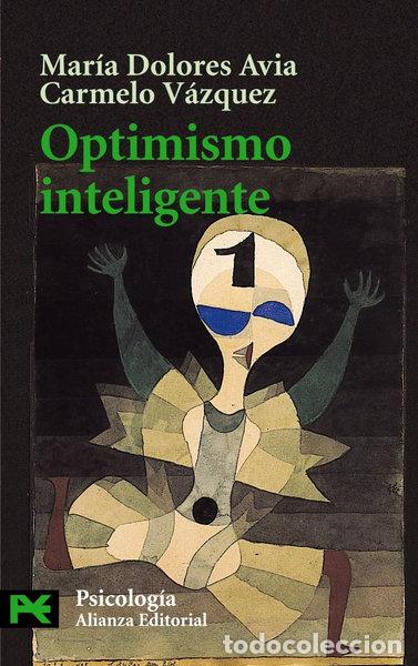 Libri di seconda mano: Optimismo inteligente- 9788420639628