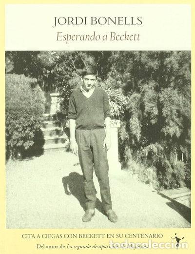 Libri di seconda mano: Esperando a Beckett- 9788496601079