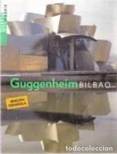 Libri di seconda mano: Guggenheim Bilbao- 8430272047861