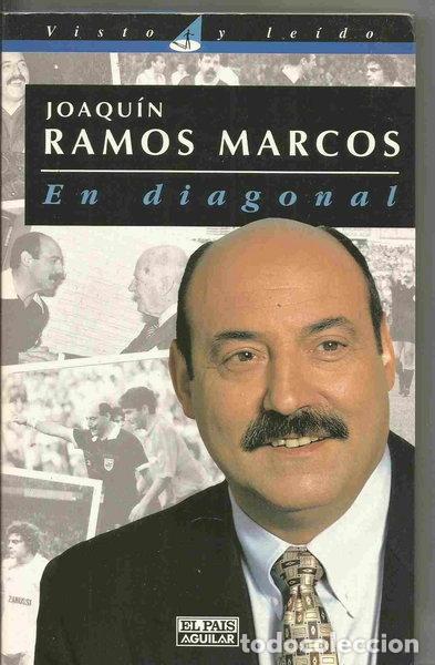 Libri di seconda mano: En diagonal- 9788403597365