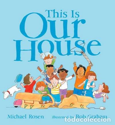 Libros: This Is Our House- 9781406323887