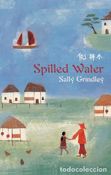 Libros: Spilled Water- 9780747571469