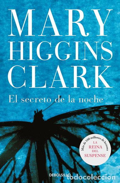 Libros: El secreto de la noche- 9788497932479