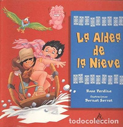 Libros: La Aldea de la Nieve- 9788437223667
