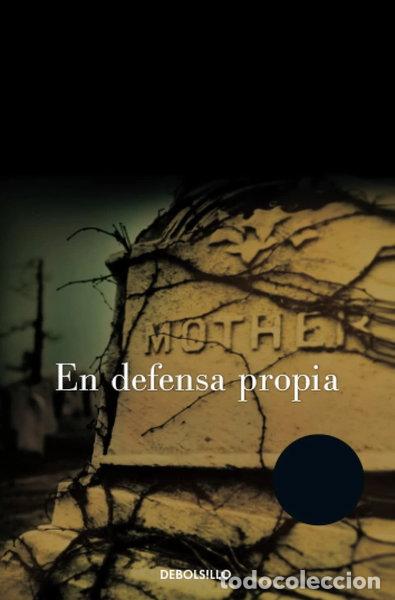 Livres: En defensa propia- 9788483463635