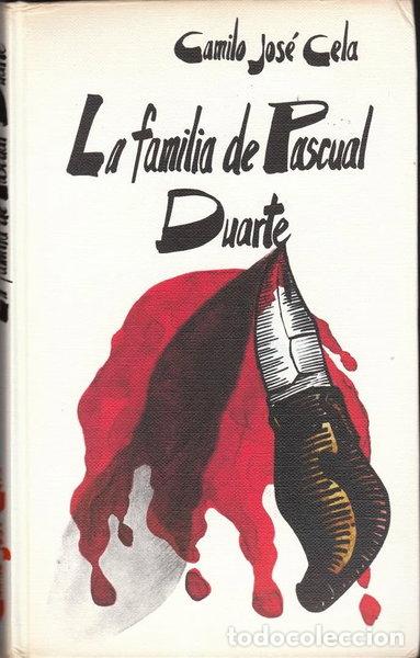 Livros em segunda m&atilde;o: La familia de Pascual Duarte- 9788422602453