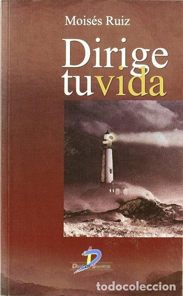 Libri di seconda mano: Dirige tu vida- 9788479789060