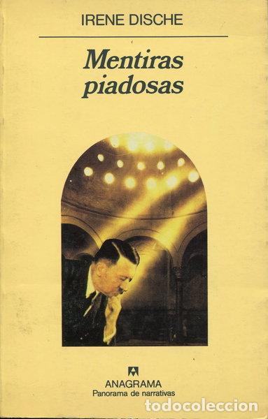Libros: Mentiras piadosas- 9788433911636