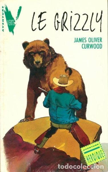 Libros: Le Grizzly- 9782010165405