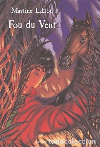 Libros: Fou du vent- 9782747013734