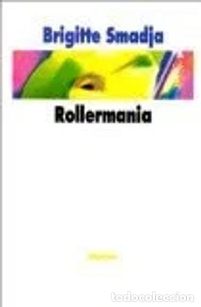 Libros: Rollermania- 9782211050890