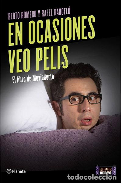 Libros: En ocasiones veo pelis- 9788408139430