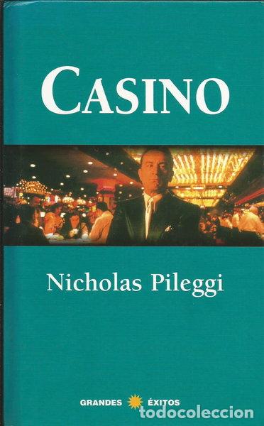 books: Casino- 9788447313587