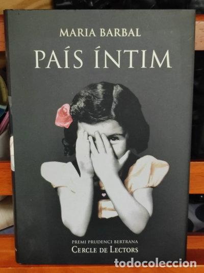books: Pa&iacute;s &Iacute;ntim- 9788467216486