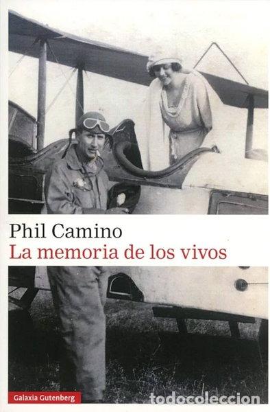 books: La memoria de los vivos- 9788417747640