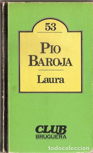 Libros: Laura- 9788402076496