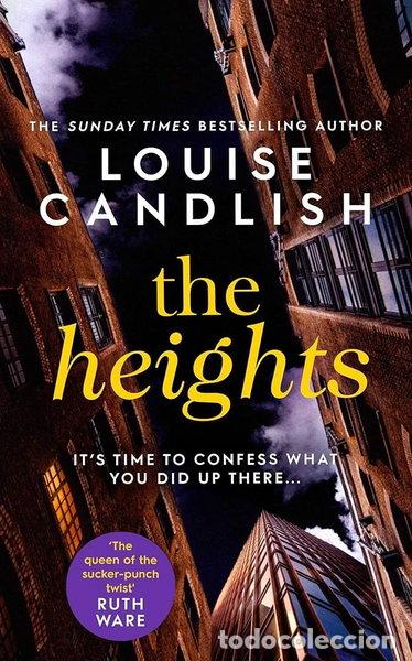 Libros: Heights- 9781471183485