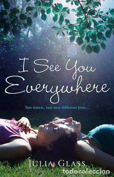 Libros: I See You Everywhere- 9780099502937
