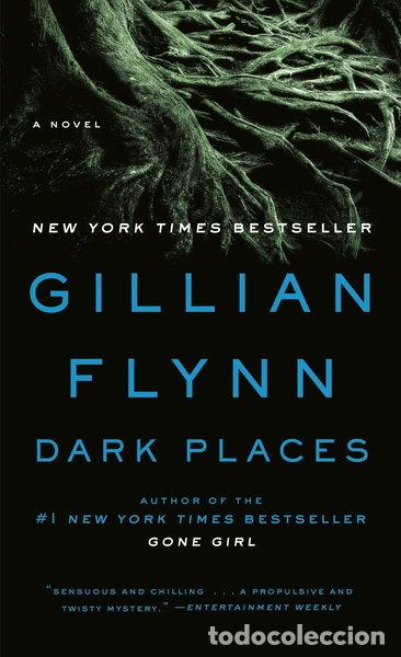 Libros: Dark Places- 9780804138338