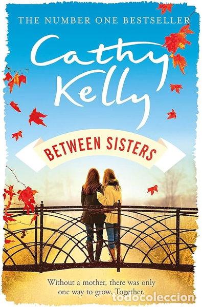 Libros: Between Sisters- 9781409153634
