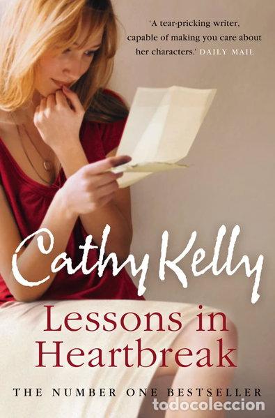Libros: Lessons in Heartbreak- 9780007268610