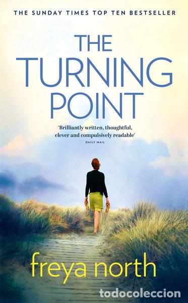 Libros: The Turning Point- 9780007569557