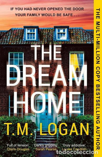 Libros: The Dream Home- 9781804181362