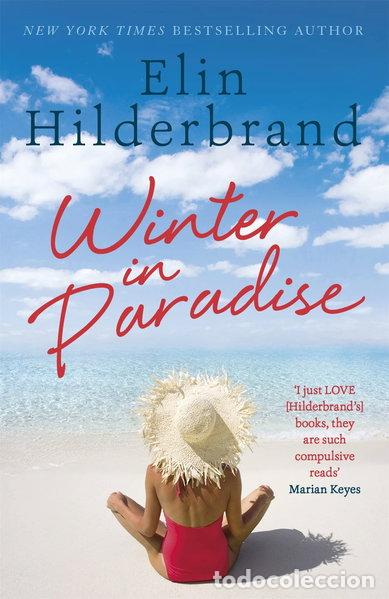 Libros: Winter in Paradise- 9781473677449