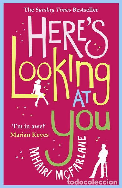 Libros: Here's Looking at You- 9780007488063