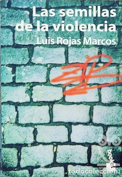 books: Las semillas de la violencia- 9788483260005