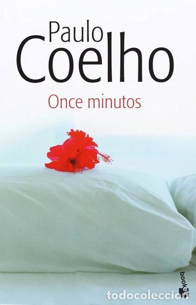 Libros: Lote Once Minutos + Biograf&iacute;a In&eacute;dita Paulo Coelho- 8432715000938