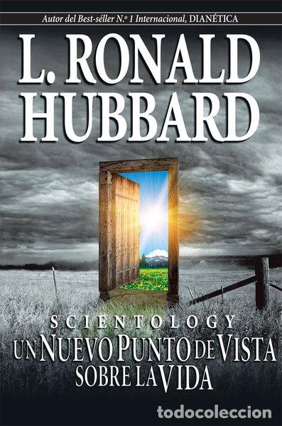 Libros: Scientology: Un Nuevo Punto de Vista sobre la Vida- 9781403152138