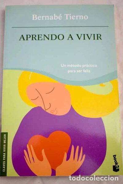 Libros: Aprendo a vivir- 9788484601531