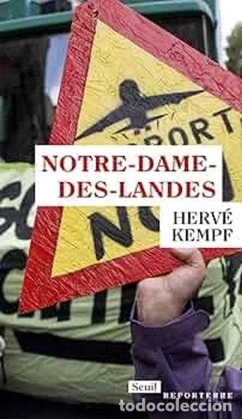 Libros: Notre-Dame-des-Landes- 9782021156546