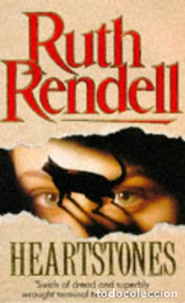 Libri di seconda mano: Heartstones- 9780099534907