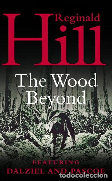 Libri di seconda mano: The Wood Beyond- 9780006479949